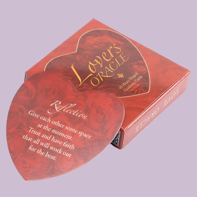 The Lovers Deck