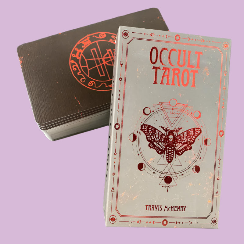 The Occult Deck