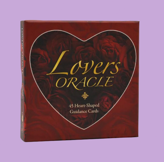 The Lovers Deck