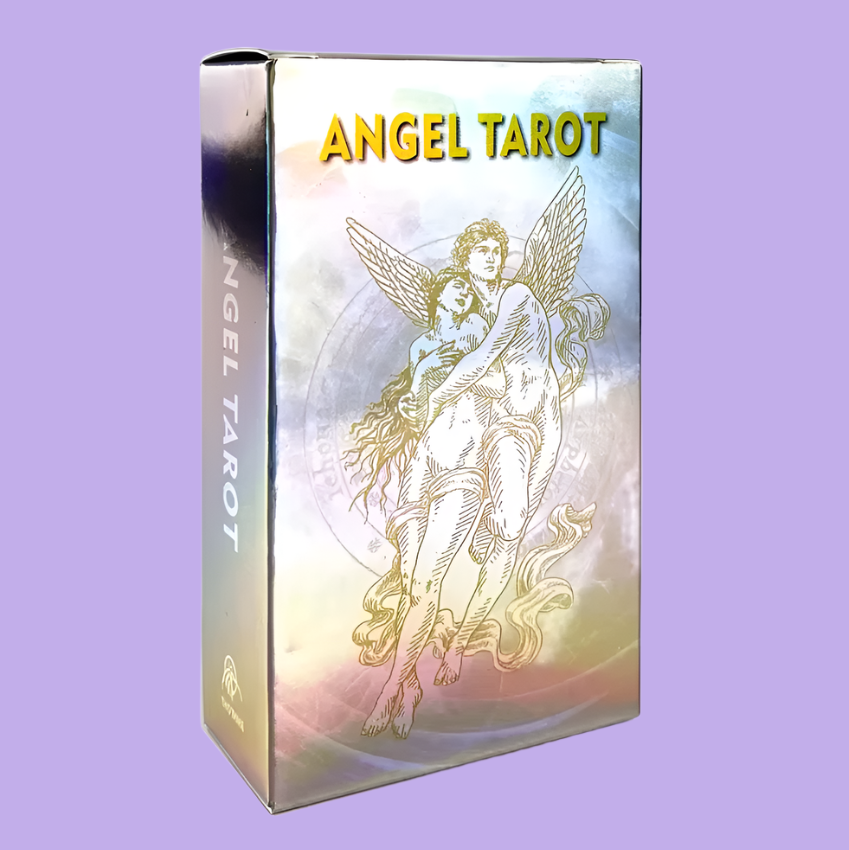 The Angel Deck