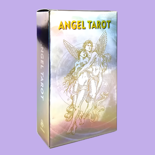 The Angel Deck