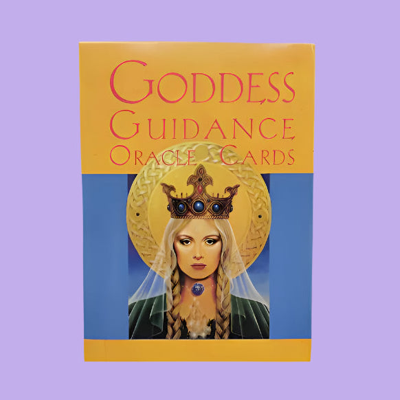 The Goddess Deck