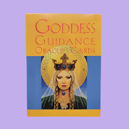 The Goddess Deck