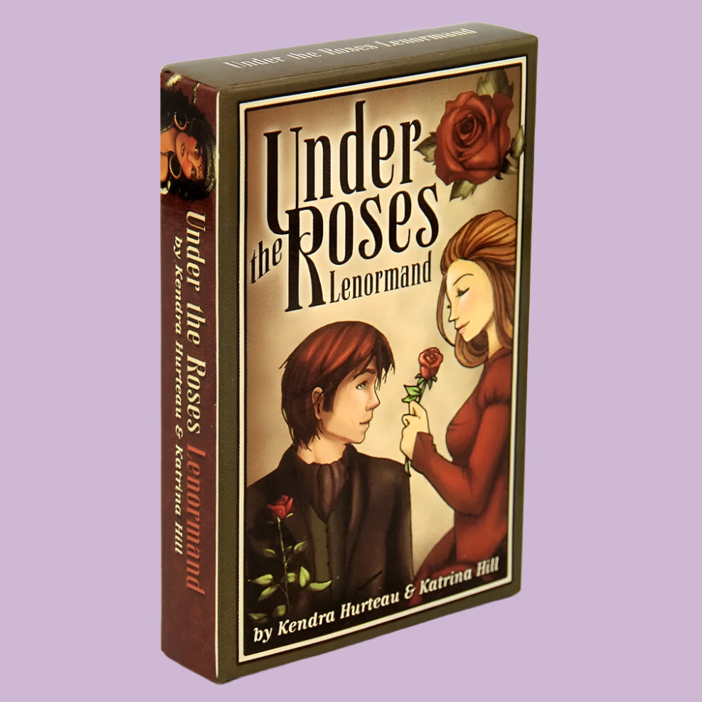 The Under Roses Deck