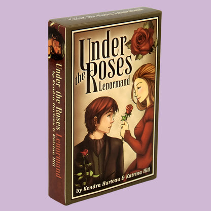 The Under Roses Deck