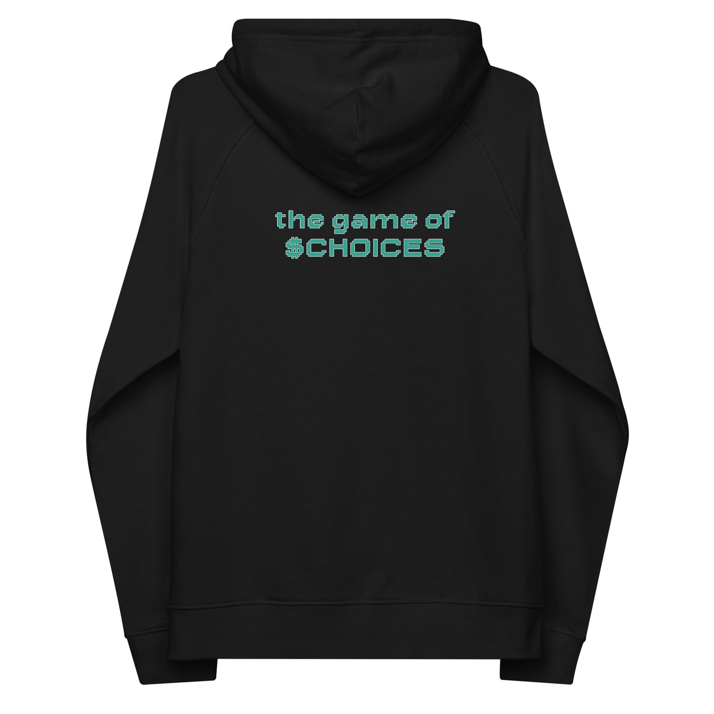 the game of $choices hoodie