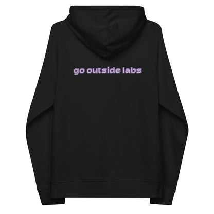 go outside labs hoodie