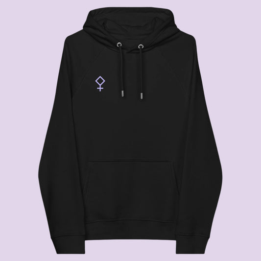 jew && witch hoodie