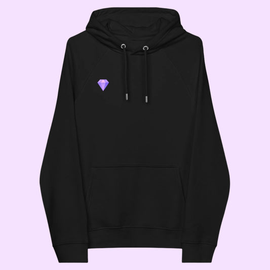 saturnus tv hoodie