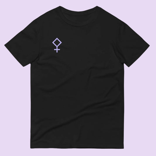 jew && witch tee