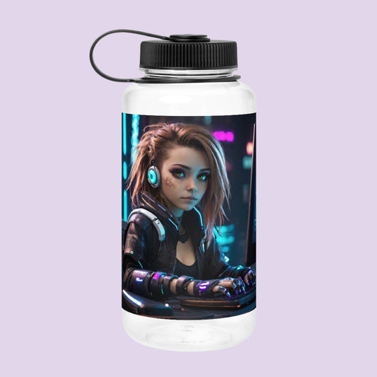 bt3gl's water bottle